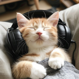 ดาวน์โหลดและฟังเพลง Lofi Cuddle Echoes พร้อมเนื้อเพลงจาก Catching Sleep