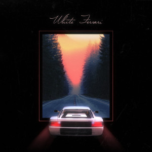 收聽Jfdr的White Ferrari歌詞歌曲