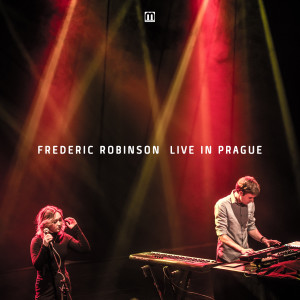 Listen to Constellations (Live In Prague) song with lyrics from Frederic Robinson