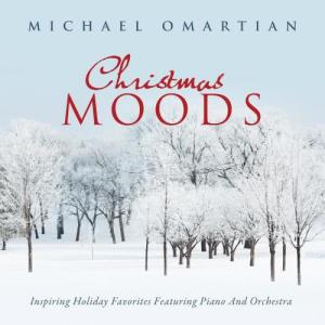 Michael Omartian的專輯Christmas Moods: Inspiring Holiday Favorites Featuring Piano And Orchestra