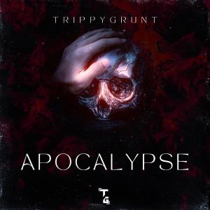 收聽TrippyGrunt的HOLY ANGER歌詞歌曲