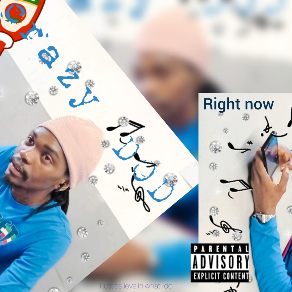 Right Now (Explicit)