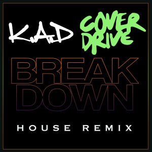 Cover Drive的專輯Breakdown (House Remix)