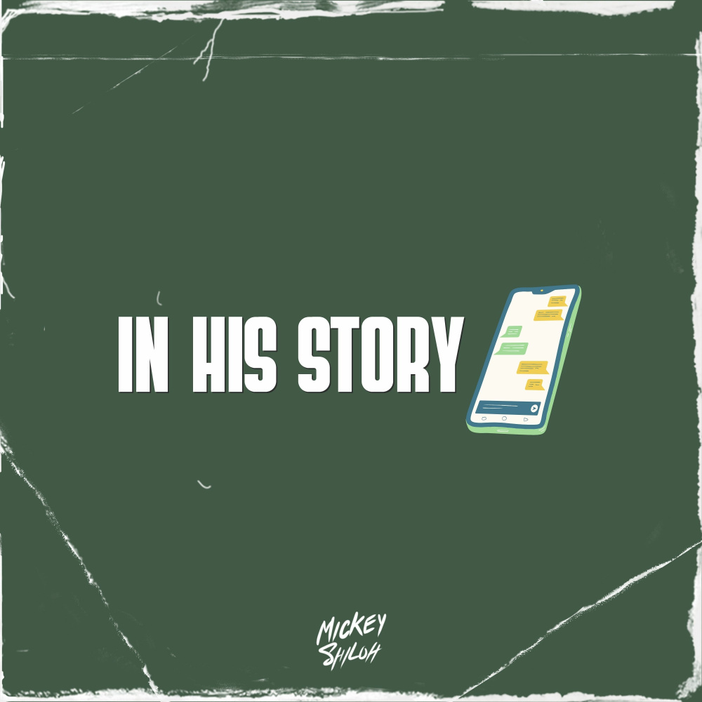 In His Story (Explicit)