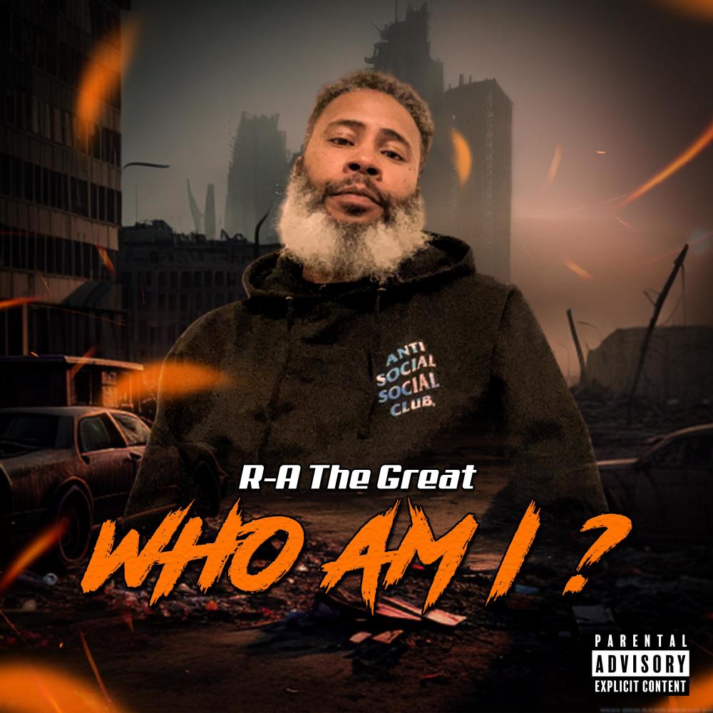 Who Am I? (Single) (Explicit)