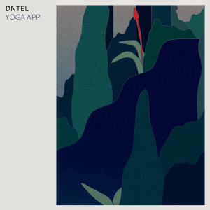 Album Yoga App from Dntel