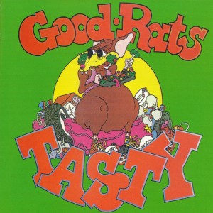 ดาวน์โหลดและฟังเพลง Tasty พร้อมเนื้อเพลงจาก Good Rats