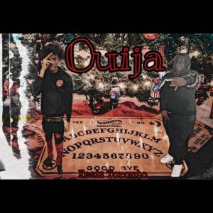 อัลบัม Ouija (feat. Tornado) (Explicit) ศิลปิน 1kseeingred