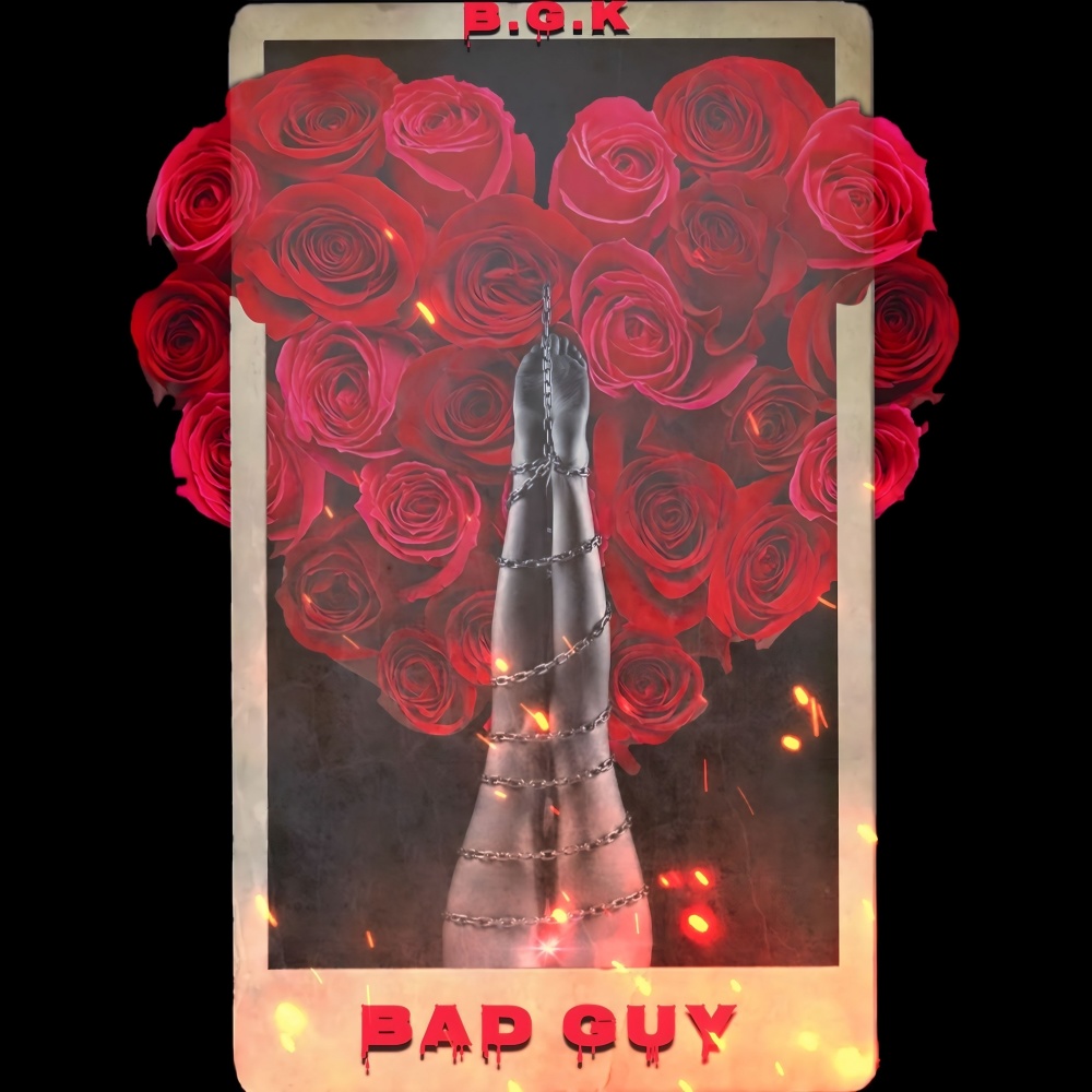 Bad Guy (Explicit)