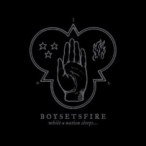 收聽Boy Sets Fire的Reason to Believe (Explicit)歌詞歌曲