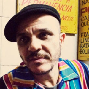 Ricardo Imperatore的专辑Exuberância