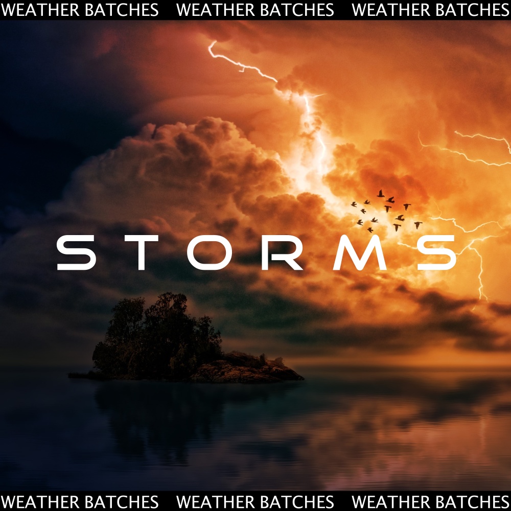 Thunder From the Window