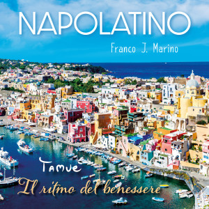 Listen to Io vivo tra le nuvole song with lyrics from Franco J. Marino
