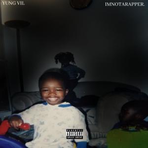 ดาวน์โหลดและฟังเพลง No Fuck(feat. IMNOTARAPPER.) (Explicit) พร้อมเนื้อเพลงจาก Yung Vil