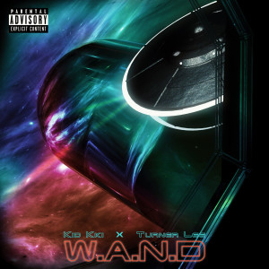 Listen to W.A.N.D (Explicit) song with lyrics from Kid Kki