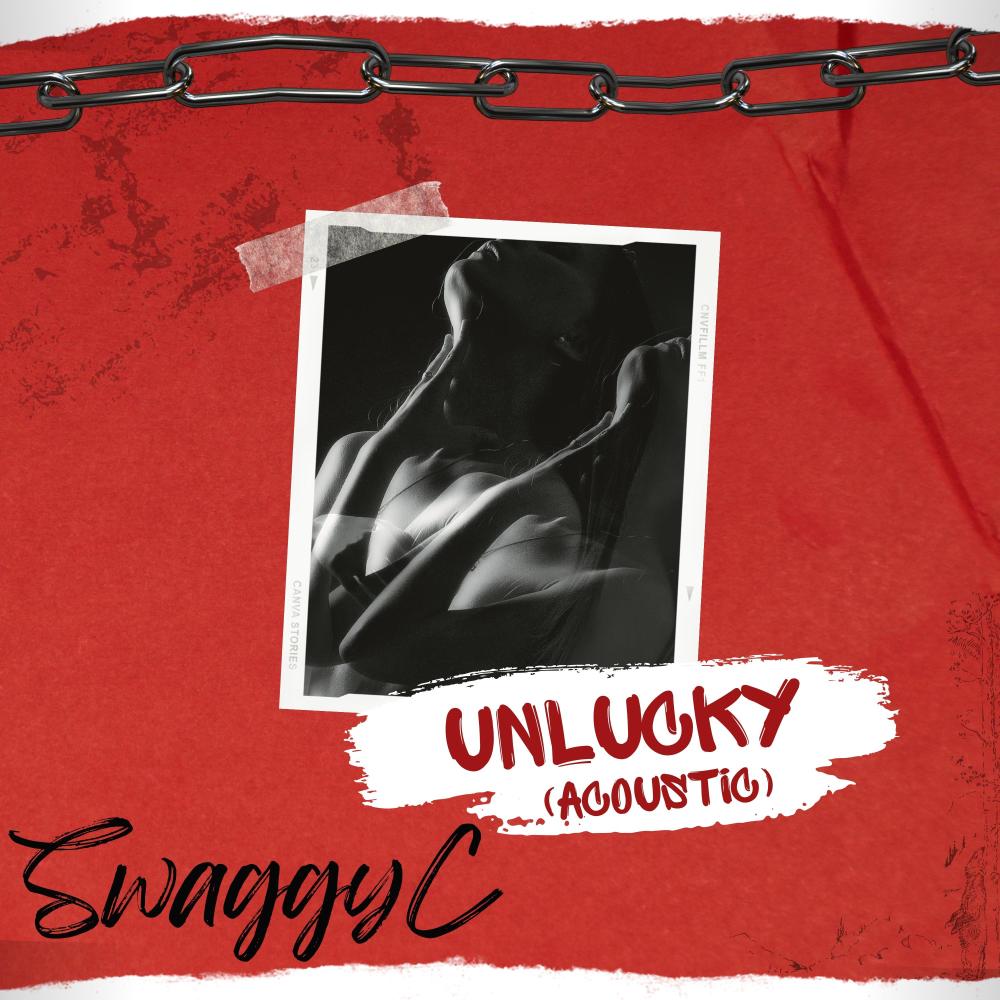 Unlucky (Acoustic)