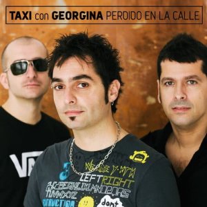 ดาวน์โหลดและฟังเพลง Perdido en la calle (Con Georgina) พร้อมเนื้อเพลงจาก Taxi