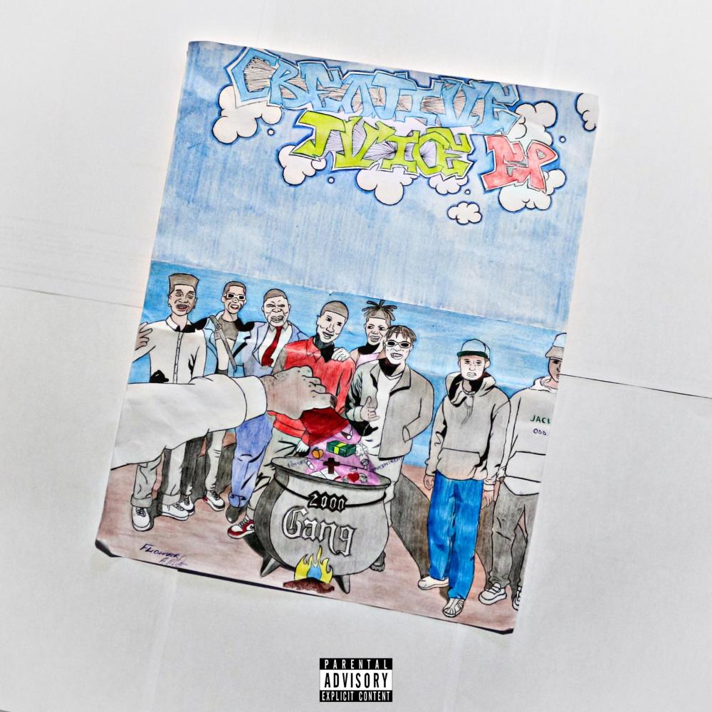 All About Moves (feat. Kay Claude, Trendy056, Native, Lico Skype, StatiQ & Vaynm) (Explicit)