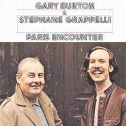 收聽Gary Burton的Daphné歌詞歌曲