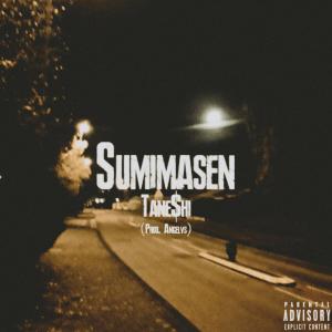Album Sumimasen (Explicit) oleh TVNESHI
