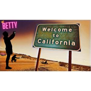 Album UNIVERSAL HIGH (Explicit) from Betty