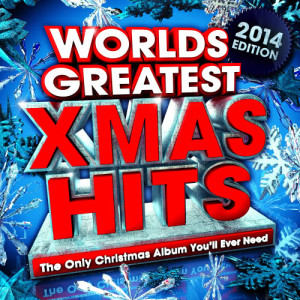 ดาวน์โหลดและฟังเพลง Auld Lang Syne พร้อมเนื้อเพลงจาก Christmas Hits Collective