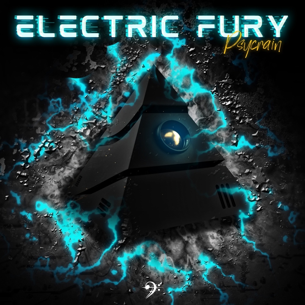 Electric Fury