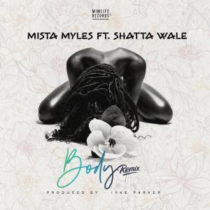 Listen to Body (Remix) song with lyrics from Mista Myles
