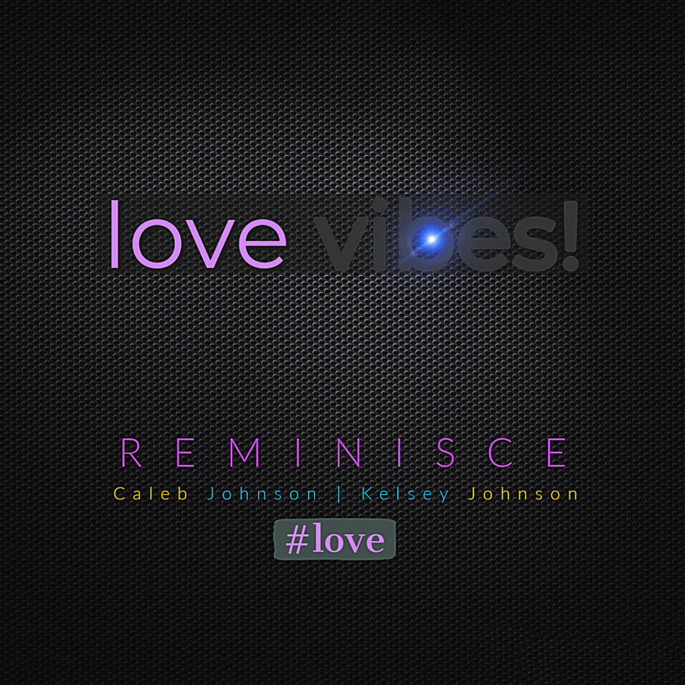 Love Vibes!