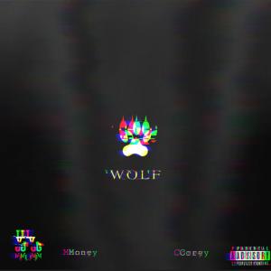 收聽Money Garcia的Wolf (feat. Corey Rogers) (Explicit)歌詞歌曲