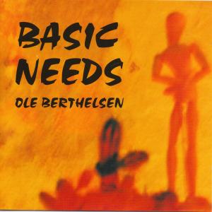 收聽Ole Berthelsen的All You Need is Love歌詞歌曲