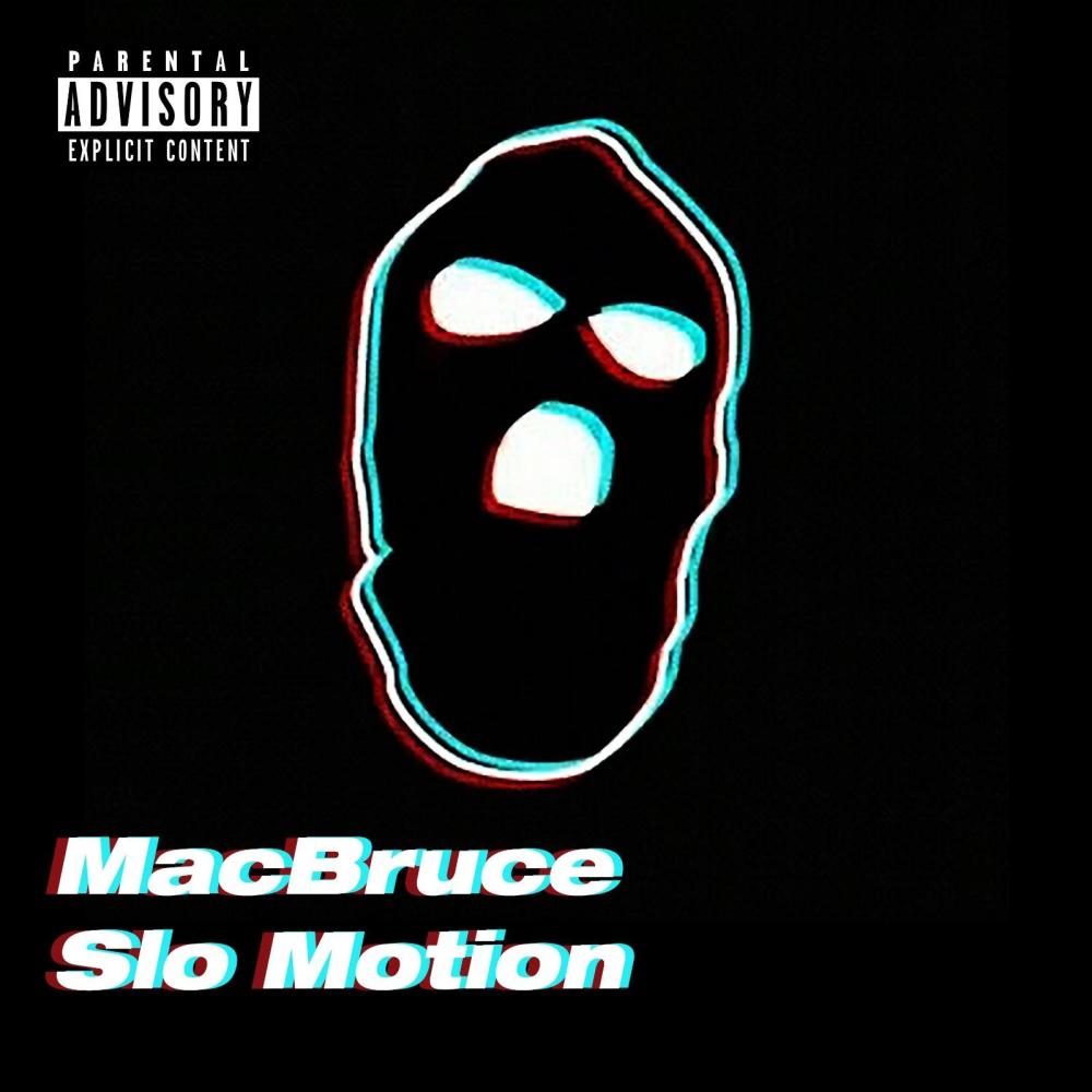 Slo Motion (Explicit)