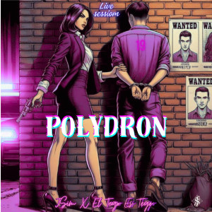 อัลบัม Polydron (En Vivo) ศิลปิน JSim.AR