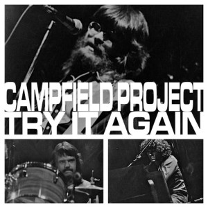 收聽Campfield Project的Try It Again歌詞歌曲