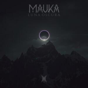 Mauka的專輯Luna Oscura