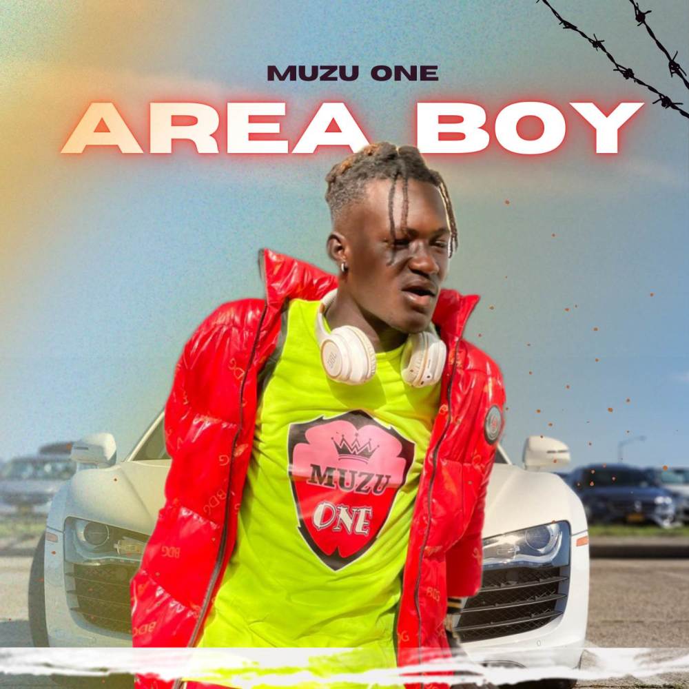 Area Guy