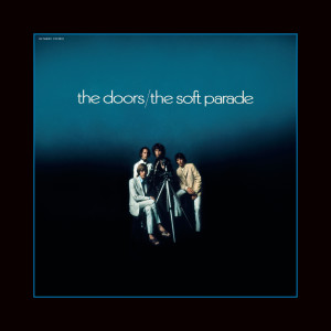 收聽The Doors的I'm Your Doctor (Screamin' Ray Daniels a.k.a. Ray Manzarek On Vocals)歌詞歌曲