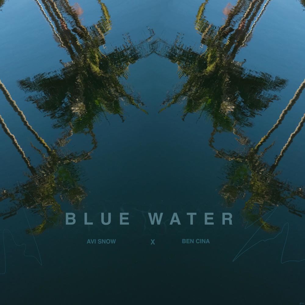 Blue Water