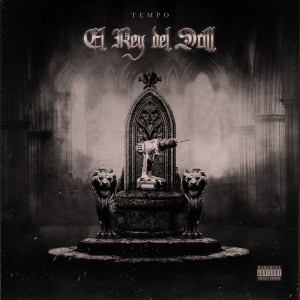 Tempo的專輯El Rey del Drill (Explicit)