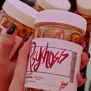 收聽YUYA的Psychosis歌詞歌曲