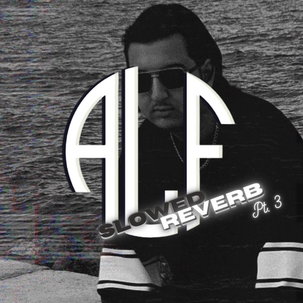 Gökyüzü Pt. 2 (feat. Lil Tilki) (Slowed & Reverb)