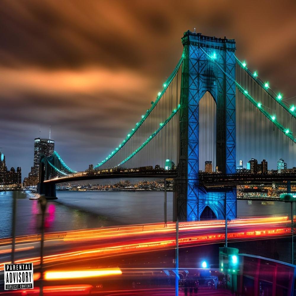 King Of My City (Explicit)