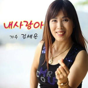 Album 내사랑아 from 