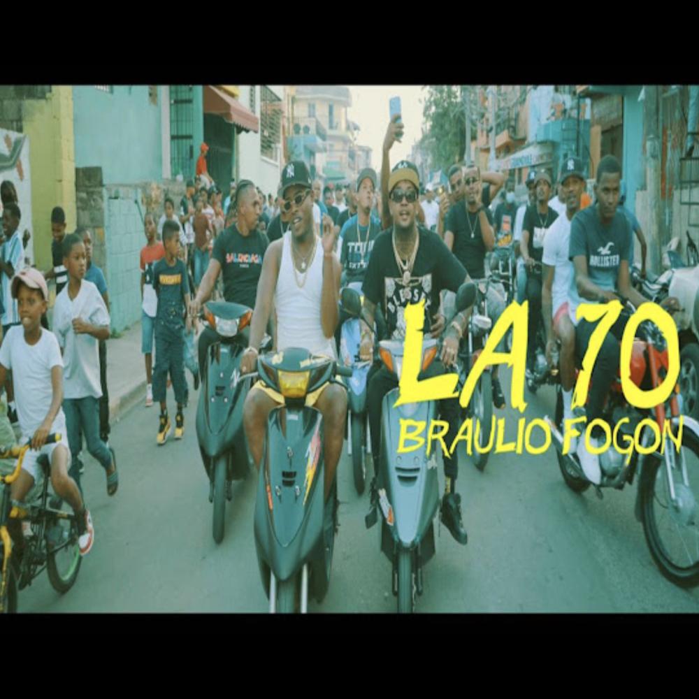 La 70 (Explicit)
