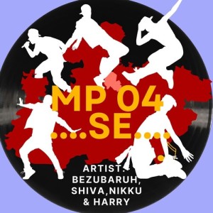 Album MP 04 Se (Explicit) from Bezubaruh