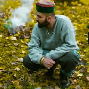 Dengarkan lagu Jalaane Ke Liye (Explicit) nyanyian SIRAZEE dengan lirik