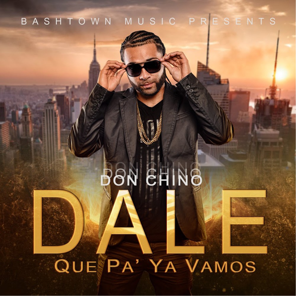 Dale Que Pa' Ya Vamos (Instrumental) (Explicit) (Instrumental|Explicit)