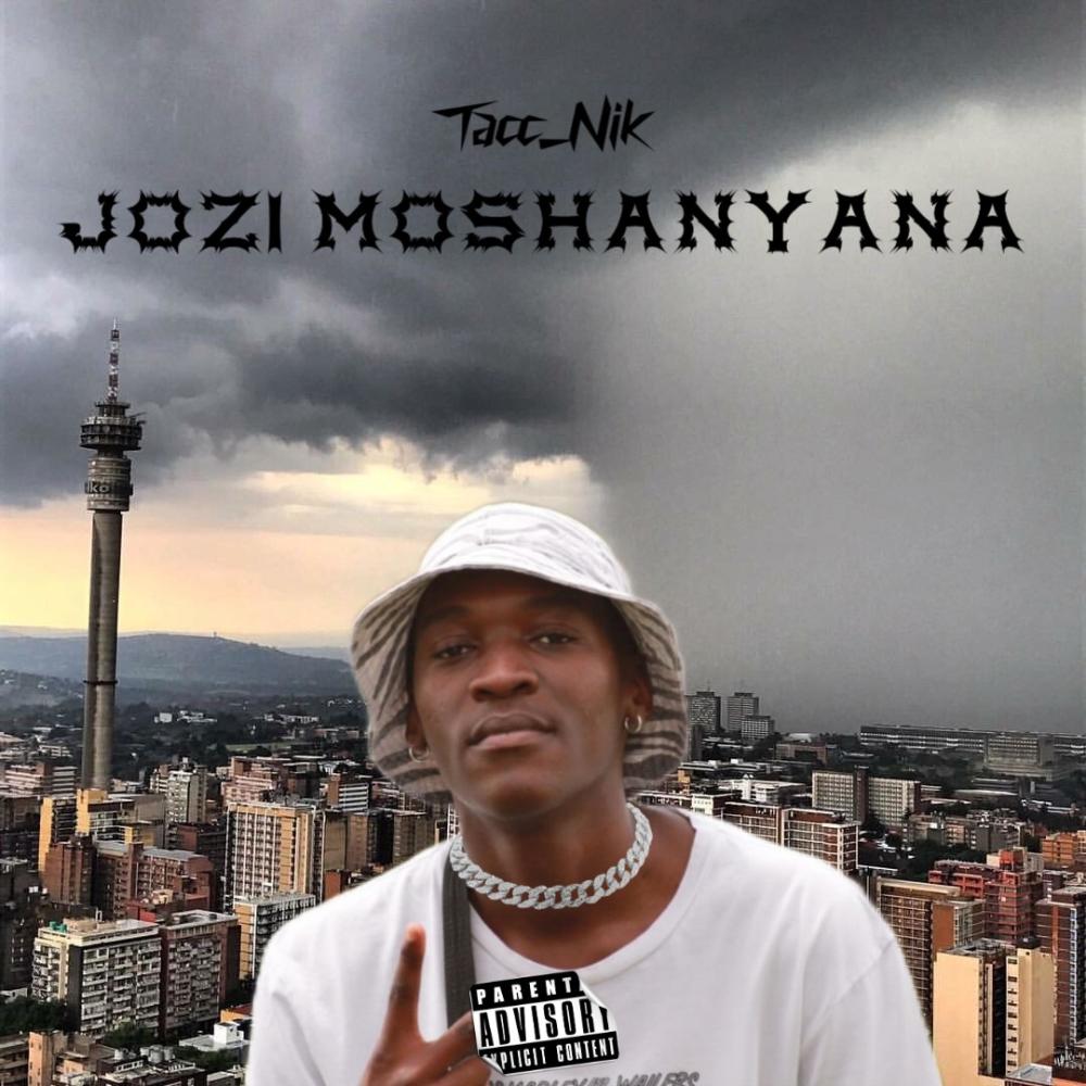 A Cheque (feat. Ryini Beats) (Explicit)