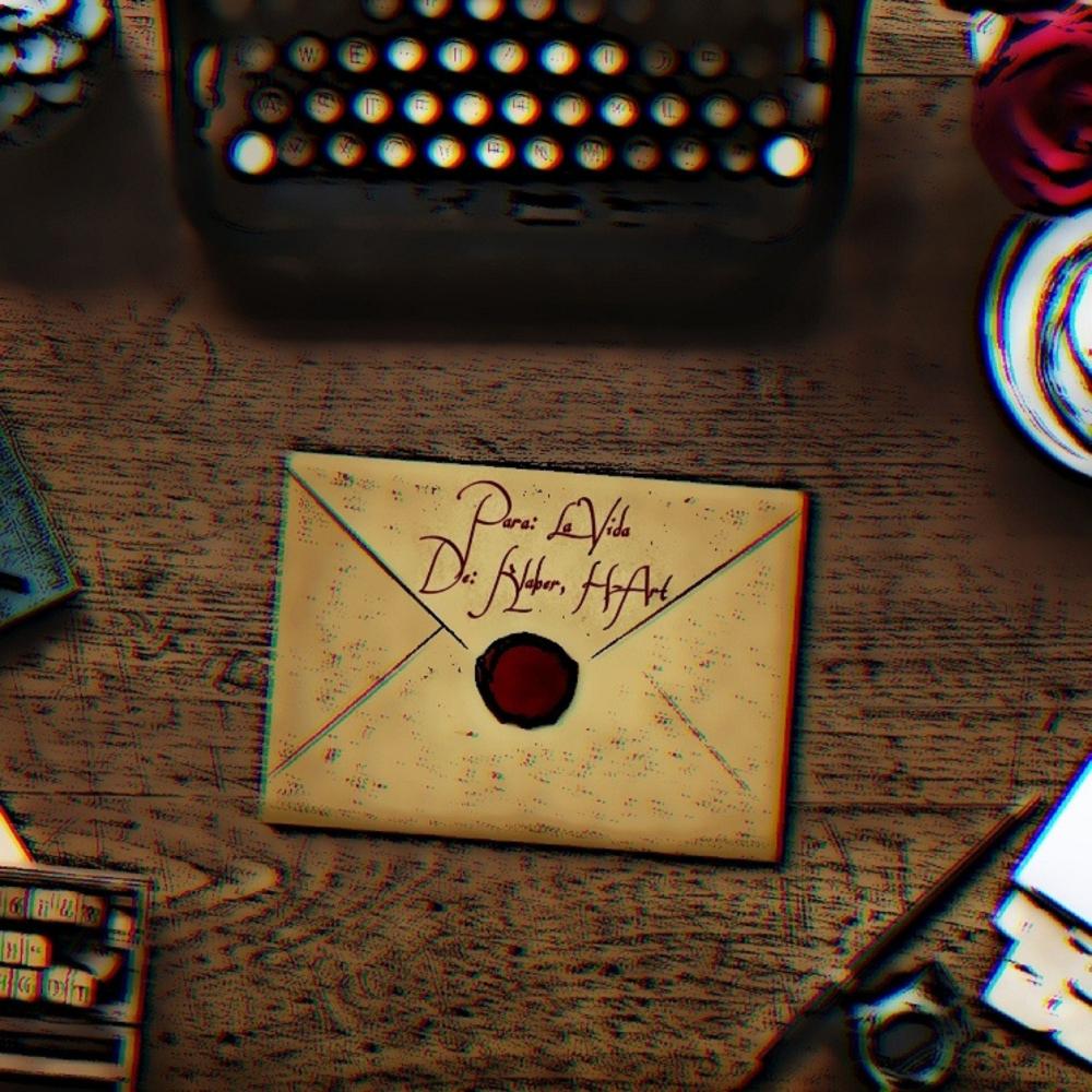 Carta a la Vida