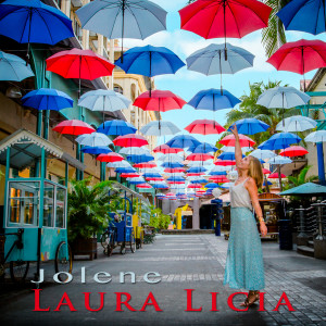 收听Laura Licia的Jolene歌词歌曲